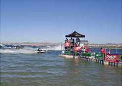 Evenimente speciale, nautice