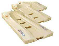 Sistemul de parcare uscata