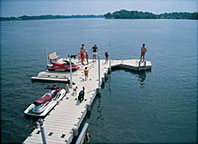 Dezvoltarea zonelor private si ansambluri rezidentiale